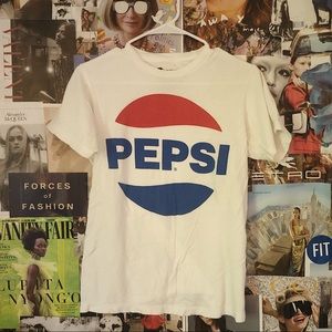 Pepsi T-shirt